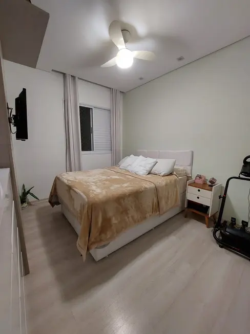 Foto 3 de Apartamento com 3 quartos à venda, 78m2 em Novo Osasco, Osasco - SP
