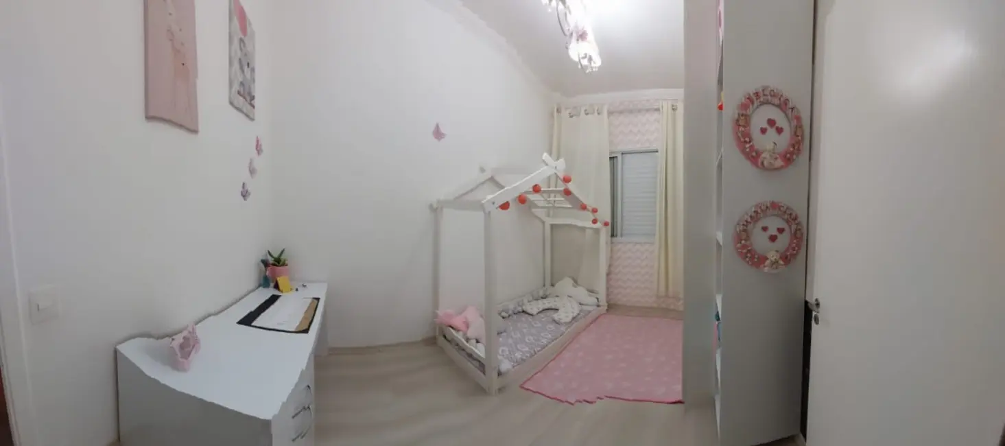 Foto 4 de Apartamento com 3 quartos à venda, 78m2 em Novo Osasco, Osasco - SP