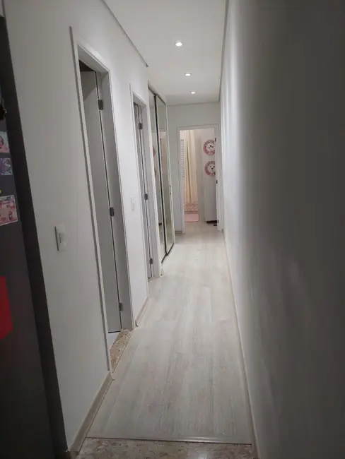 Foto 5 de Apartamento com 3 quartos à venda, 78m2 em Novo Osasco, Osasco - SP