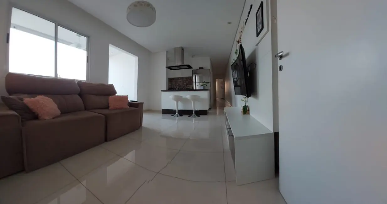 Foto 9 de Apartamento com 3 quartos à venda, 78m2 em Novo Osasco, Osasco - SP