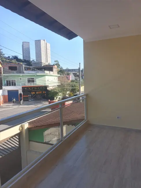 Foto 3 de Casa com 3 quartos à venda, 155m2 em Cajamar - SP