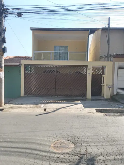 Foto 1 de Casa com 3 quartos à venda, 155m2 em Cajamar - SP