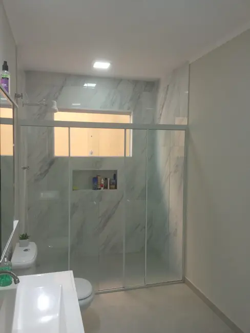 Foto 2 de Casa com 3 quartos à venda, 155m2 em Cajamar - SP