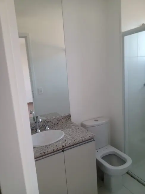 Apartamento com 3 quartos à venda e para alugar, 84m2 em Centro Comercial Jubran, Barueri - SP - imagem 3 Foto 3 de Apartamento com 3 quartos à venda e para alugar, 84m2 em Centro Comercial Jubran, Barueri - SP