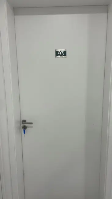 Apartamento com 1 quarto para alugar, 49m2 em Jardim Tupanci, Barueri - SP - imagem 9 Foto 9 de Apartamento com 1 quarto para alugar, 49m2 em Jardim Tupanci, Barueri - SP