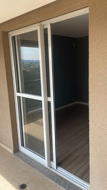 Apartamento com 1 quarto para alugar, 49m2 em Jardim Tupanci, Barueri - SP - imagem 4 Foto 4 de Apartamento com 1 quarto para alugar, 49m2 em Jardim Tupanci, Barueri - SP