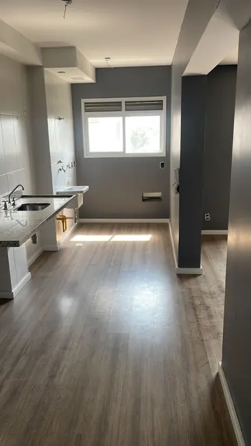 Apartamento com 1 quarto para alugar, 49m2 em Jardim Tupanci, Barueri - SP - imagem 8 Foto 8 de Apartamento com 1 quarto para alugar, 49m2 em Jardim Tupanci, Barueri - SP