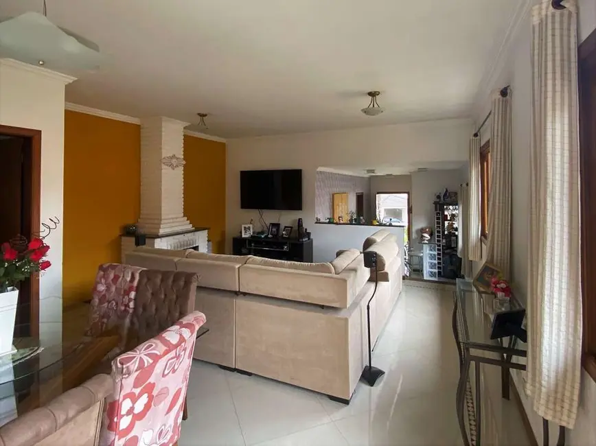 Foto 8 de Casa de Condomínio com 3 quartos à venda, 361m2 em Granja Viana II, Cotia - SP