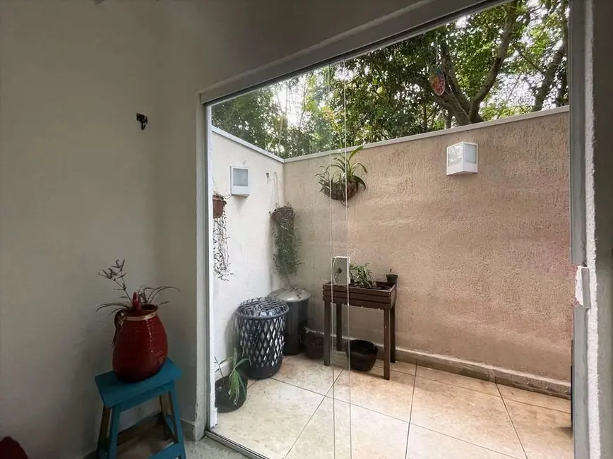 Foto 6 de Apartamento com 2 quartos à venda, 50m2 em Jardim Central, Cotia - SP