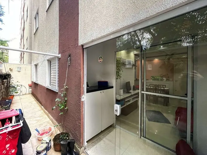 Foto 7 de Apartamento com 2 quartos à venda, 50m2 em Jardim Central, Cotia - SP