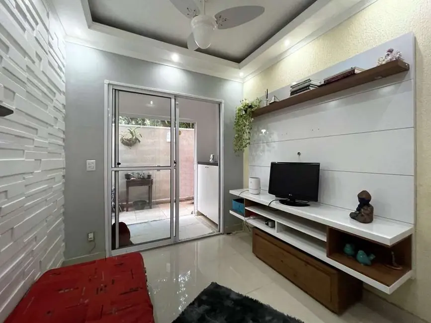 Foto 4 de Apartamento com 2 quartos à venda, 50m2 em Jardim Central, Cotia - SP