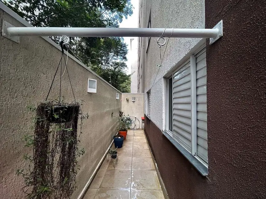 Foto 8 de Apartamento com 2 quartos à venda, 50m2 em Jardim Central, Cotia - SP