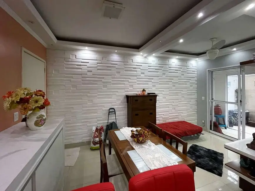 Foto 3 de Apartamento com 2 quartos à venda, 50m2 em Jardim Central, Cotia - SP