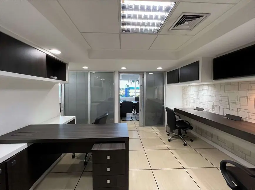 Foto 7 de Sala Comercial à venda e para alugar, 59m2 em Lageadinho, Cotia - SP