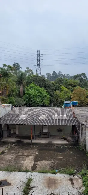 Foto 4 de Casa com 2 quartos à venda, 96m2 em Jardim Itacolomi, Itapevi - SP