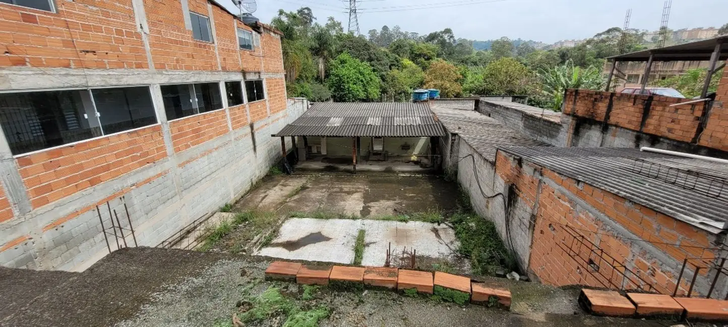 Foto 6 de Casa com 2 quartos à venda, 96m2 em Jardim Itacolomi, Itapevi - SP
