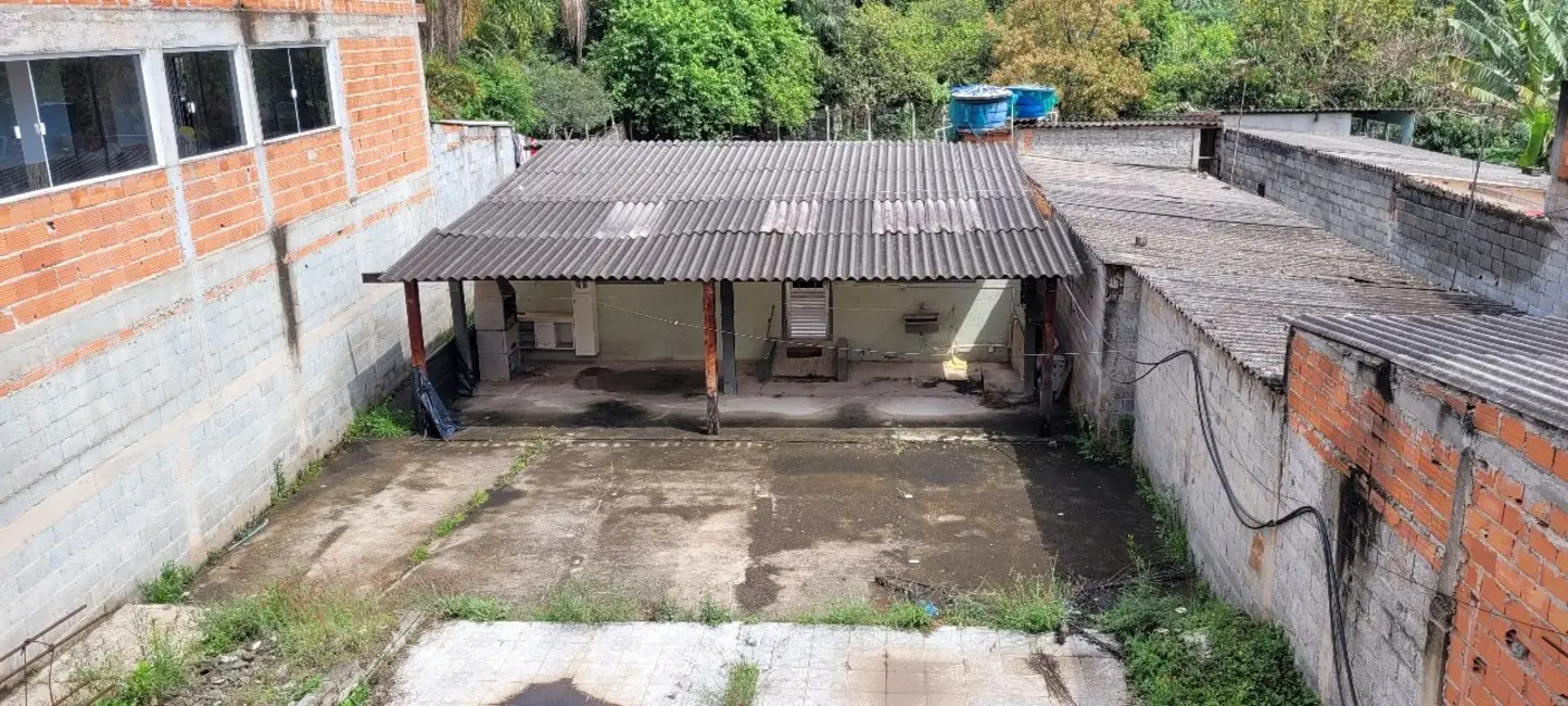 Foto 5 de Casa com 2 quartos à venda, 96m2 em Jardim Itacolomi, Itapevi - SP