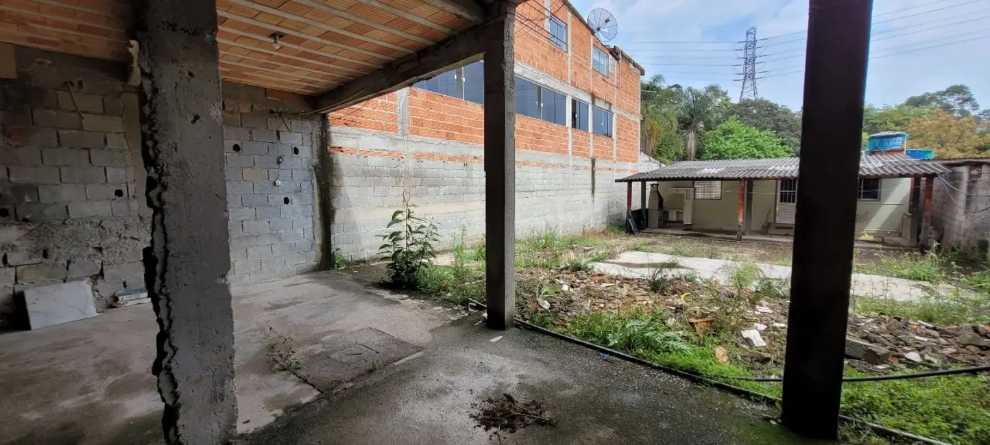 Foto 7 de Casa com 2 quartos à venda, 96m2 em Jardim Itacolomi, Itapevi - SP