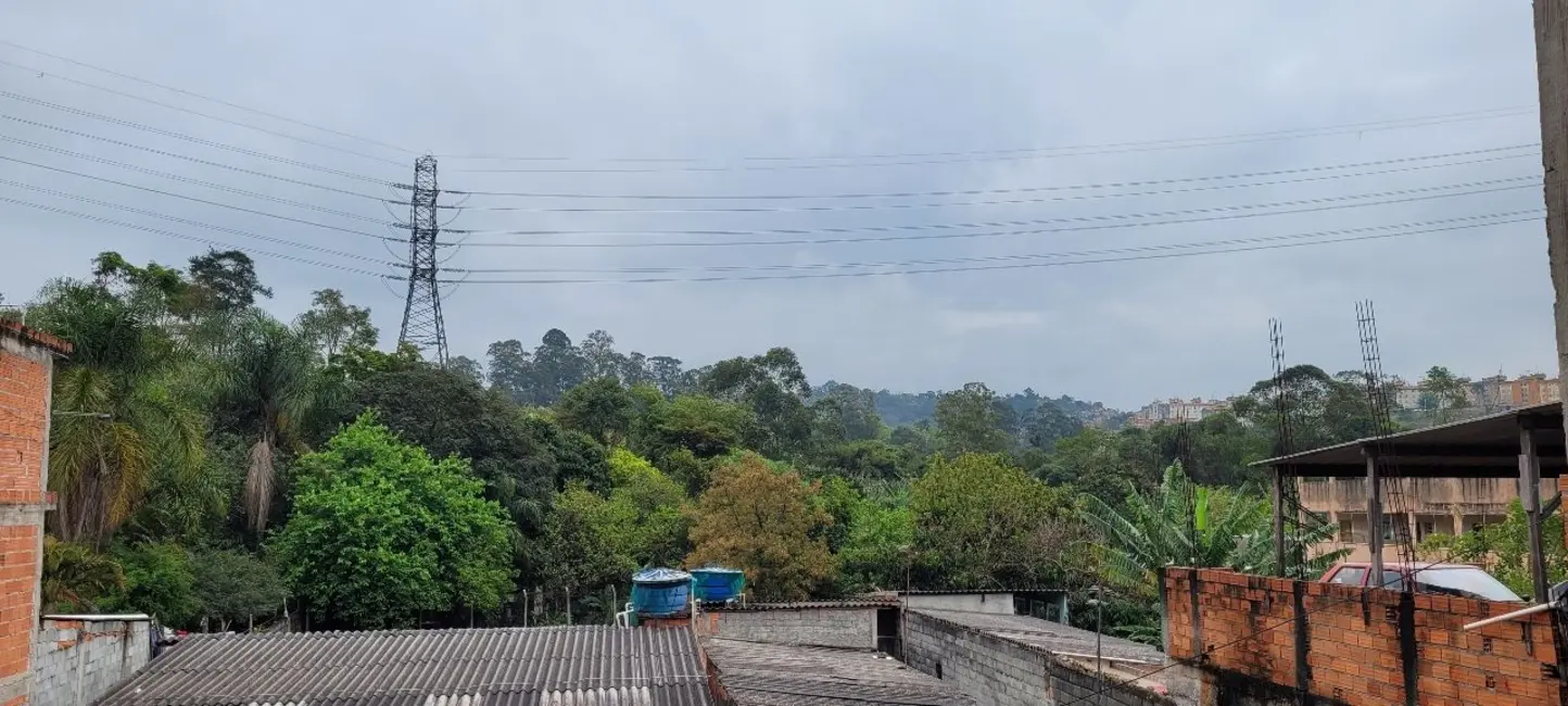 Foto 3 de Casa com 2 quartos à venda, 96m2 em Jardim Itacolomi, Itapevi - SP