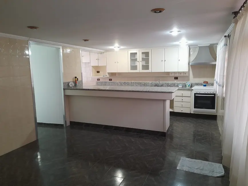 Foto 5 de Casa com 3 quartos à venda, 319m2 em Jaguaribe, Osasco - SP