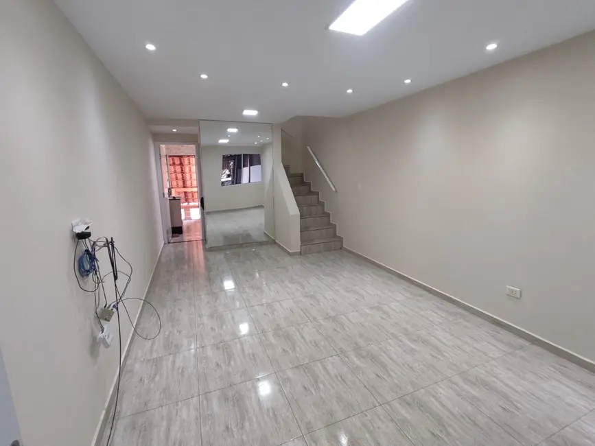 Foto 2 de Casa com 2 quartos à venda, 71m2 em Americanópolis, São Paulo - SP