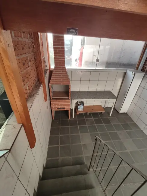Foto 6 de Casa com 2 quartos à venda, 71m2 em Americanópolis, São Paulo - SP