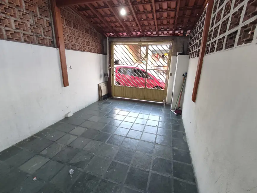 Foto 7 de Casa com 2 quartos à venda, 71m2 em Americanópolis, São Paulo - SP