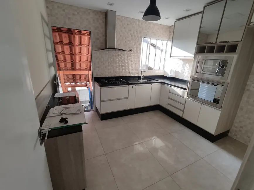 Foto 9 de Casa com 2 quartos à venda, 71m2 em Americanópolis, São Paulo - SP
