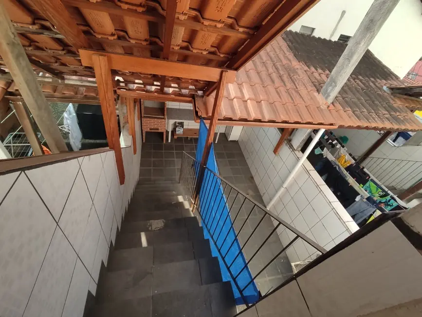 Foto 5 de Casa com 2 quartos à venda, 71m2 em Americanópolis, São Paulo - SP