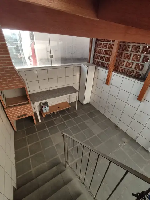 Foto 4 de Casa com 2 quartos à venda, 71m2 em Americanópolis, São Paulo - SP