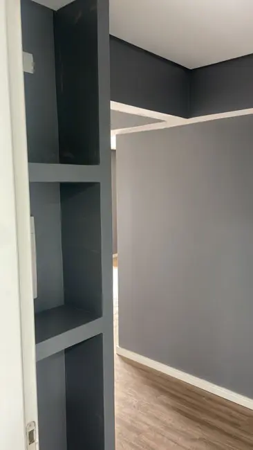 Foto 3 de Apartamento com 1 quarto à venda, 49m2 em Jardim Tupanci, Barueri - SP