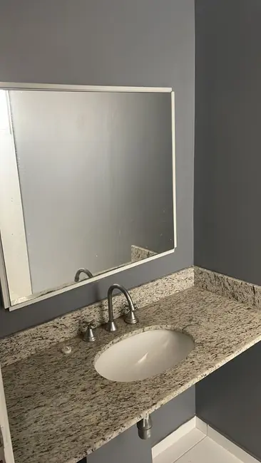 Foto 2 de Apartamento com 1 quarto à venda, 49m2 em Jardim Tupanci, Barueri - SP