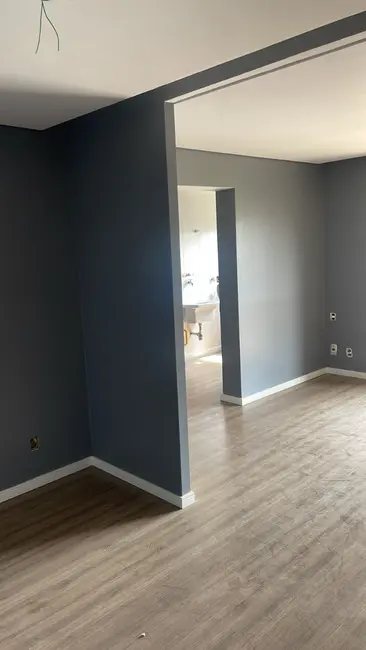 Foto 7 de Apartamento com 1 quarto à venda, 49m2 em Jardim Tupanci, Barueri - SP