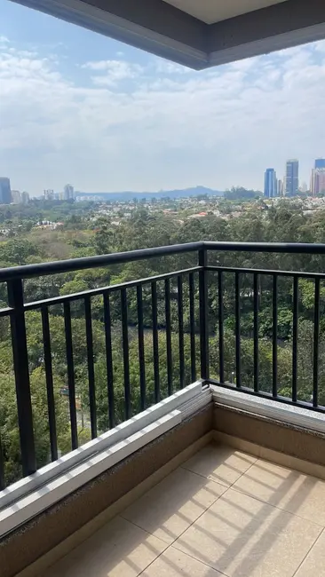 Foto 5 de Apartamento com 1 quarto à venda, 49m2 em Jardim Tupanci, Barueri - SP