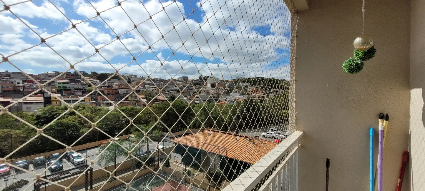 Apartamento com 2 quartos à venda, 46m2 em Jardim Marilu, Carapicuiba - SP - imagem 5 Foto 5 de Apartamento com 2 quartos à venda, 46m2 em Jardim Marilu, Carapicuiba - SP