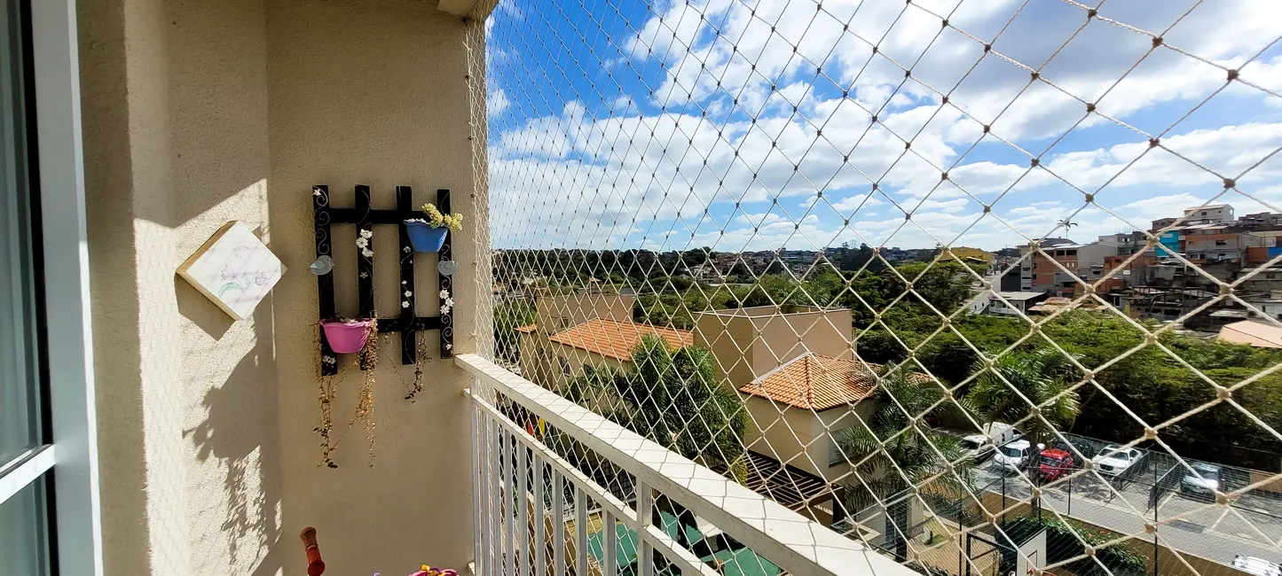 Apartamento com 2 quartos à venda, 46m2 em Jardim Marilu, Carapicuiba - SP - imagem 6 Foto 6 de Apartamento com 2 quartos à venda, 46m2 em Jardim Marilu, Carapicuiba - SP
