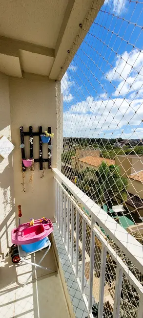 Apartamento com 2 quartos à venda, 46m2 em Jardim Marilu, Carapicuiba - SP - imagem 4 Foto 4 de Apartamento com 2 quartos à venda, 46m2 em Jardim Marilu, Carapicuiba - SP