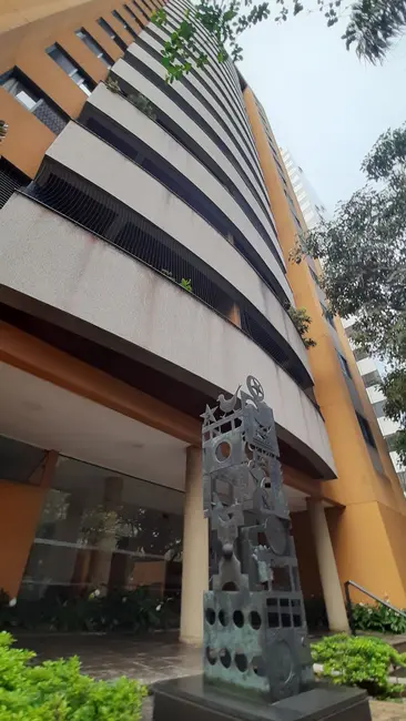 Foto 4 de Apartamento com 3 quartos à venda, 86m2 em Empresarial 18 do Forte, Barueri - SP