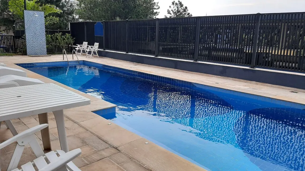 Foto 8 de Apartamento com 3 quartos à venda, 86m2 em Empresarial 18 do Forte, Barueri - SP