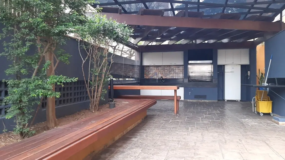 Foto 7 de Apartamento com 3 quartos à venda, 86m2 em Empresarial 18 do Forte, Barueri - SP