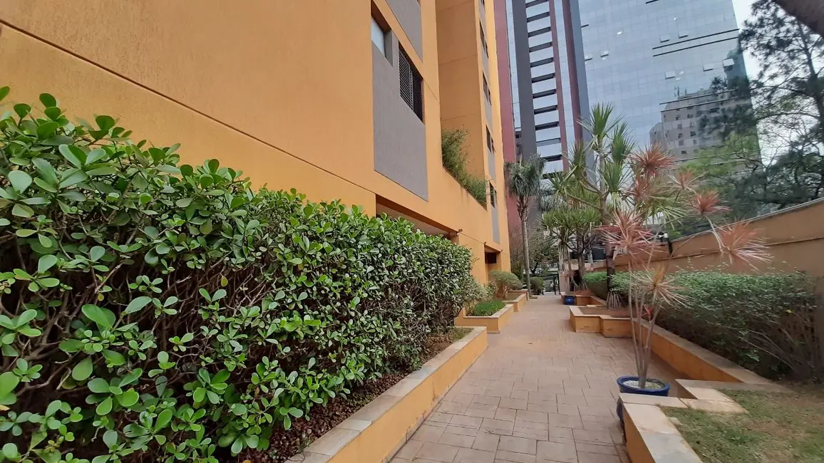 Foto 6 de Apartamento com 3 quartos à venda, 86m2 em Empresarial 18 do Forte, Barueri - SP