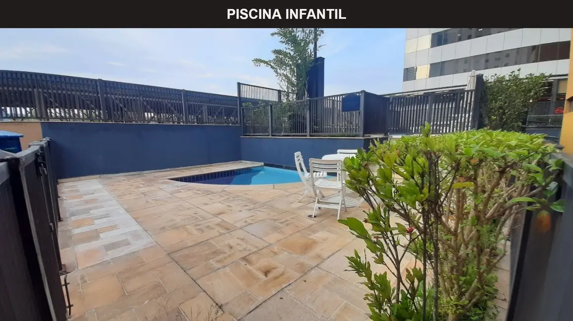 Foto 9 de Apartamento com 3 quartos à venda, 86m2 em Empresarial 18 do Forte, Barueri - SP