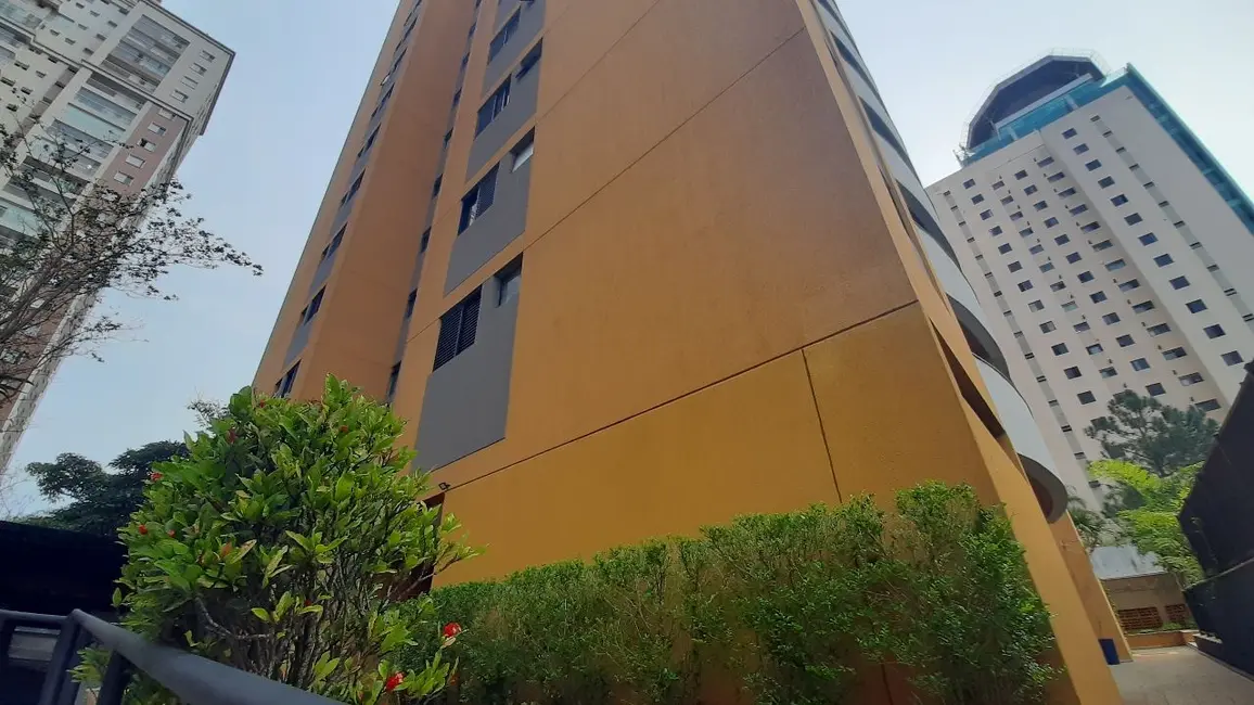 Foto 3 de Apartamento com 3 quartos à venda, 86m2 em Empresarial 18 do Forte, Barueri - SP