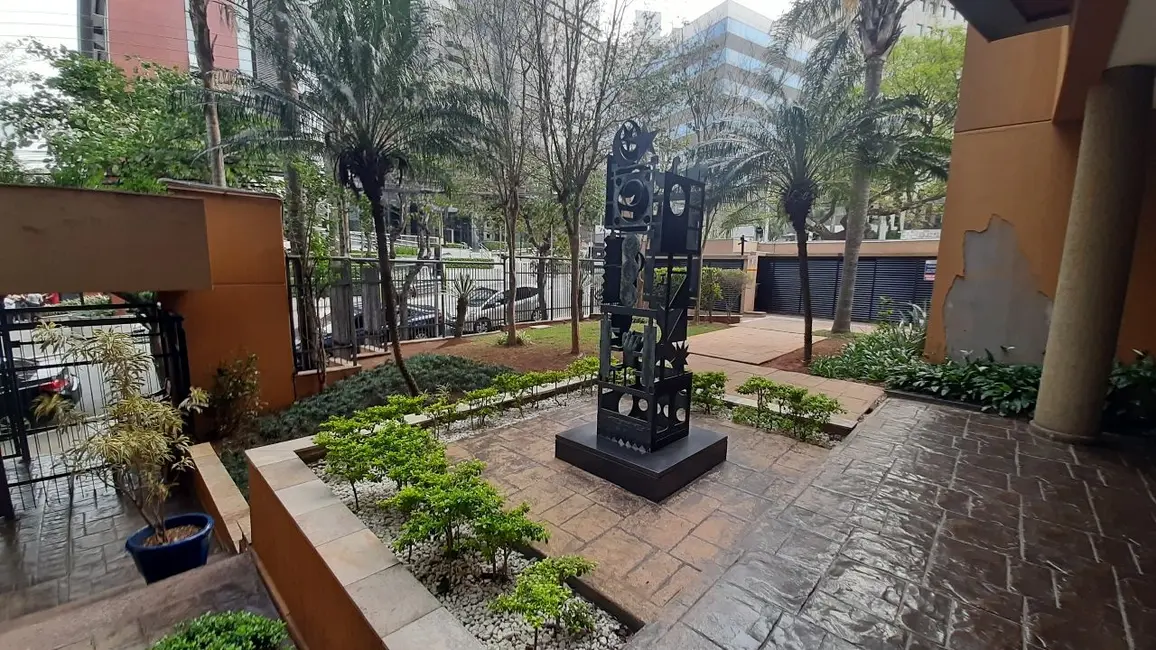 Foto 5 de Apartamento com 3 quartos à venda, 86m2 em Empresarial 18 do Forte, Barueri - SP