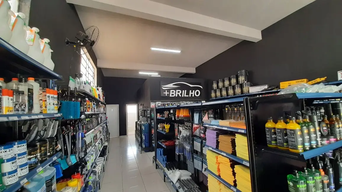 Sala Comercial à venda, 110m2 em Bela Vista, Osasco - SP - imagem 5 Foto 5 de Sala Comercial à venda, 110m2 em Bela Vista, Osasco - SP