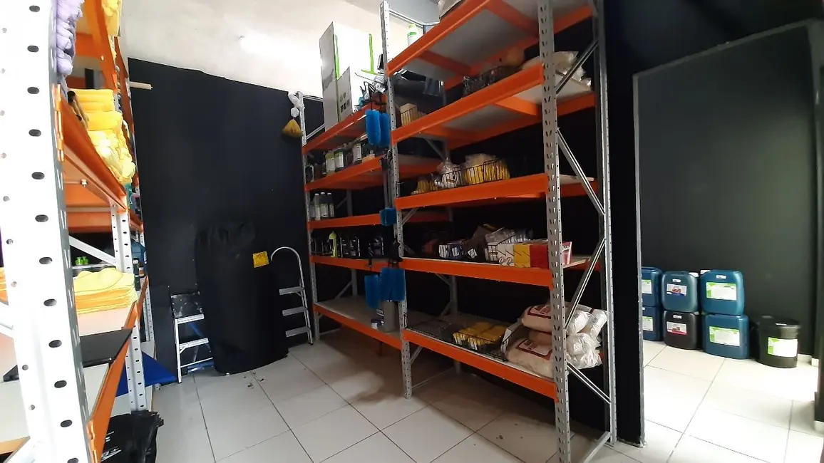 Sala Comercial à venda, 110m2 em Bela Vista, Osasco - SP - imagem 6 Foto 6 de Sala Comercial à venda, 110m2 em Bela Vista, Osasco - SP