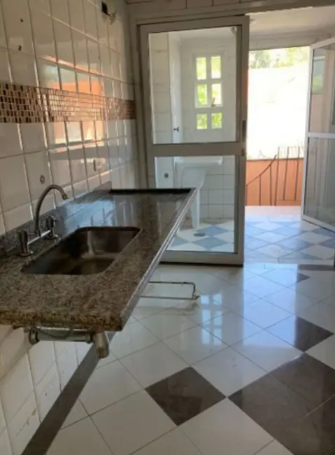 Casa de Condomínio com 4 quartos à venda, 220m2 em Granja Viana, Cotia - SP - imagem 5 Foto 5 de Casa de Condomínio com 4 quartos à venda, 220m2 em Granja Viana, Cotia - SP