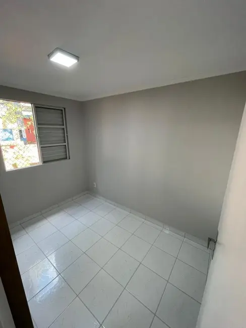 Apartamento com 2 quartos à venda, 49m2 em Jandira - SP - imagem 3 Foto 3 de Apartamento com 2 quartos à venda, 49m2 em Jandira - SP