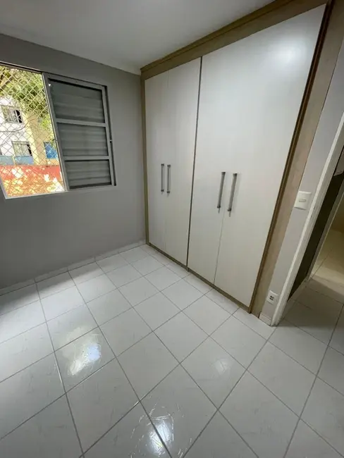 Apartamento com 2 quartos à venda, 49m2 em Jandira - SP - imagem 7 Foto 7 de Apartamento com 2 quartos à venda, 49m2 em Jandira - SP