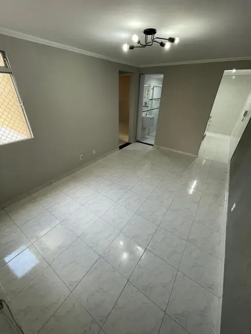 Apartamento com 2 quartos à venda, 49m2 em Jandira - SP - imagem 9 Foto 9 de Apartamento com 2 quartos à venda, 49m2 em Jandira - SP